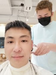 -LEE TIME·丽美时沙龙