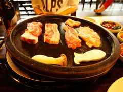-Dombe豚(黑猪肉街店)