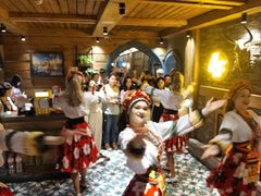 -卢布里西餐厅(满洲里店)