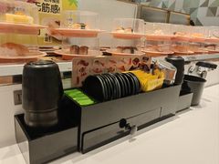 -争鲜回转寿司(通州万达店)