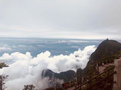-峨眉山风景名胜区