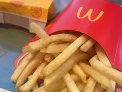 -麦当劳(保利若比邻店)