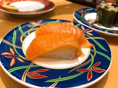 -大起水产回转寿司(りんくうシークル店)
