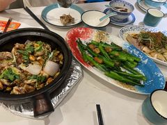 -常来小聚·广州非遗传承餐厅(高德置地店)