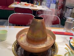 -张稷内蒙鲜羊涮肉·烧烤(胥门店)