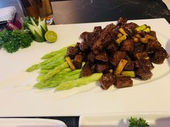 -楚禾宴·家宴(光谷大道店)