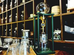 -RUMORS COFFEE ROASTERY鲁马滋咖啡(湖南路店)