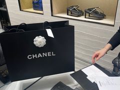 -CHANEL(恒隆广场店)