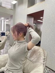 -3AM·S HAIR SALON烫发染发接发