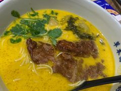 -和府捞面(东直门银座店)