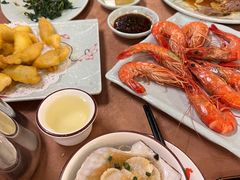 -抱德·潮汕味(敦和店原惠城鱼仔)
