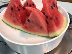 -咕叽咕叽自助烤肉小火锅(西城广场购物中心店)