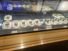 -tea'stone (万象天地店)