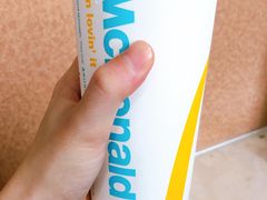 -麦当劳(杭州萧山文源店)