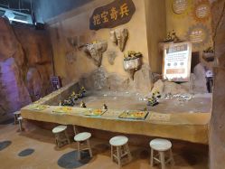 点击看大图 -奇幻萌宠部落(映月湖环宇城店)