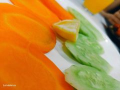 -VATAN INDIAN RESTAURANT米特餐饮有限公司(城北路店)