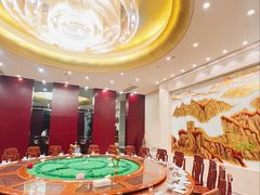 -千禧楼大酒店(高昌路店)