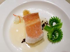 -8餐厅(新葡京酒店)