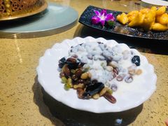 -蒙亨·手把肉·蒙古包文化主题餐厅(天恒广场店)