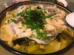 双廊青鱼片-随善园餐厅(大理店)