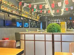 -MARU玛露音乐餐厅(大学路店)