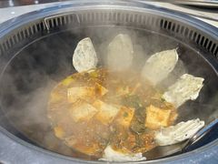 -地锅公社·现炒地锅鸡·地锅鱼·夜宵(罗锦路店)