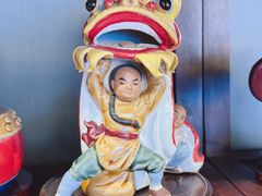 -山泉粤宴(广东大厦店)