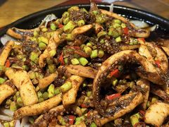 -即墨老公社·海肠捞饭大王(古城店)