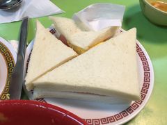 -胜利茶餐室