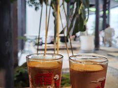 -Metal hands·铁手咖啡