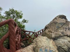 -北京西山国家森林公园