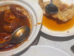 -上和臻品中国菜(花园街店)