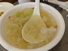 -烤肉宛饭庄(北新桥店)