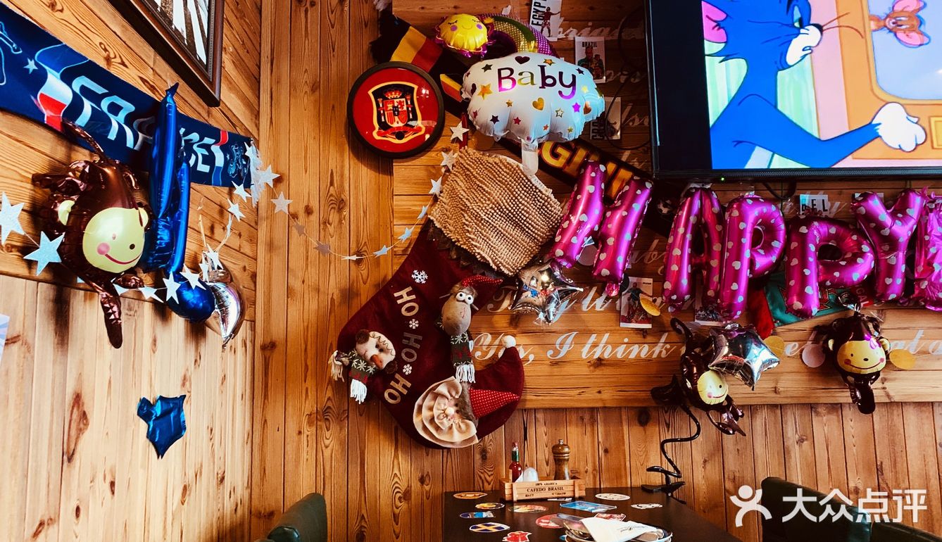 超级碗超级盒子披萨打卡[胜利]