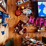 超级碗超级盒子披萨打卡[胜利]