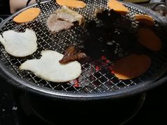 -燚青春东北泥炉烤肉(百合店)