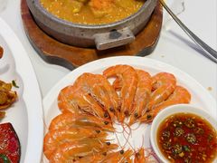 -不仔客海鲜·烧烤·270度海景餐厅(大东海店)