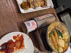 -王氏炉匠·烧鸟放题自助(三里屯店)