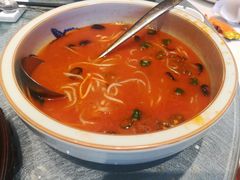 -小厨娘淮扬菜(六合欢乐港店)