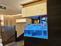 -花千代秘制烤鱼(曼哈顿店)