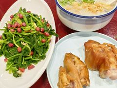-宏状元现熬粥·京味菜(五棵松店)