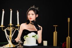 -巴黎时尚婚纱摄影(南汇店)