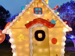 -武汉园博园(武汉自然博物馆)