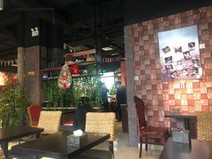 -北语时光西餐厅