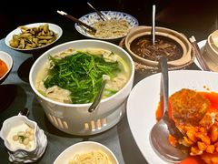 -江南雅厨(李公堤店)