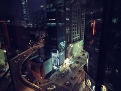 -香港皇家太平洋酒店