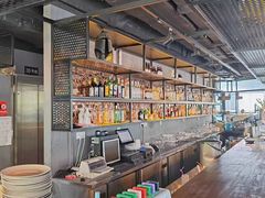 -MARU玛露音乐餐厅(前滩世贸店)