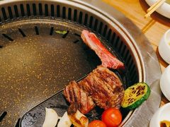 -黄金牧场(明洞总店)