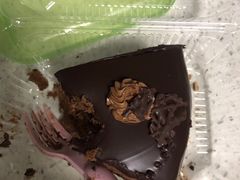 黑玛丽蛋糕-新侨三宝乐面包店(崇文门店)