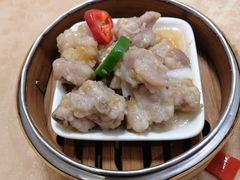 -广东胜利宾馆西关粤中餐厅